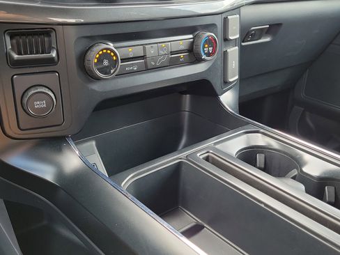 Used 2023 Ford F150 XL w/ STX Appearance Package image 27