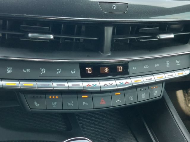 Used 2023 Cadillac CT5 Sport w/ Super Cruise 2 Package AWD/4WD image 40