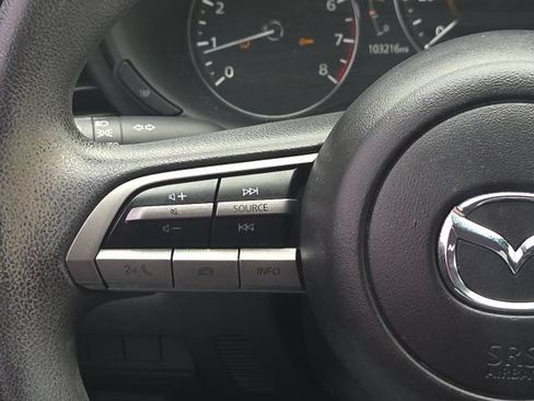 Used 2021 MAZDA CX-30 FWD 2.5 S image 32