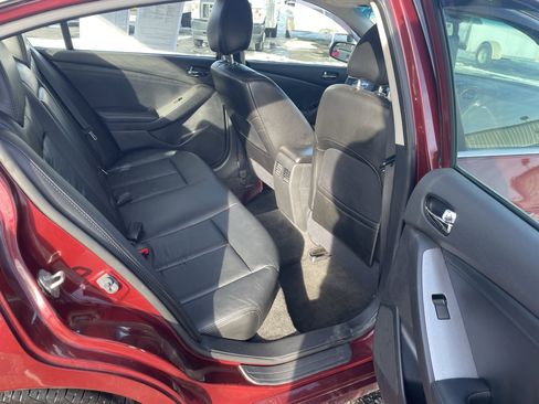 Used 2012 Nissan Altima 2.5 SL w/ 2.5SL Pkg image 29