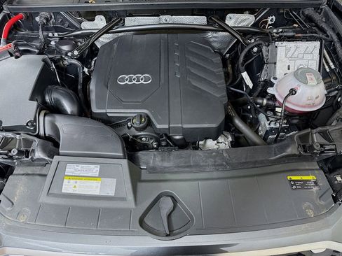 Certified 2023 Audi Q5 2.0T Premium w/ Convenience Package image 28