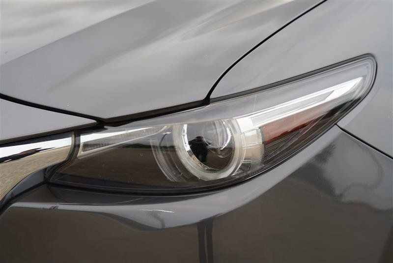 Used 2016 MAZDA CX-9 Signature AWD/4WD image 27
