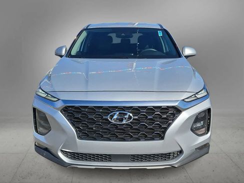 Used 2020 Hyundai Santa Fe SEL w/ Cargo Package image 4