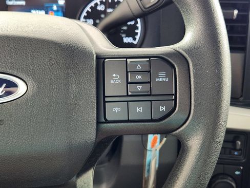 Used 2025 Ford F250 XLT AWD/4WD image 19