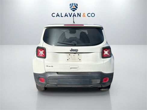 Used 2023 Jeep Renegade Latitude image 6