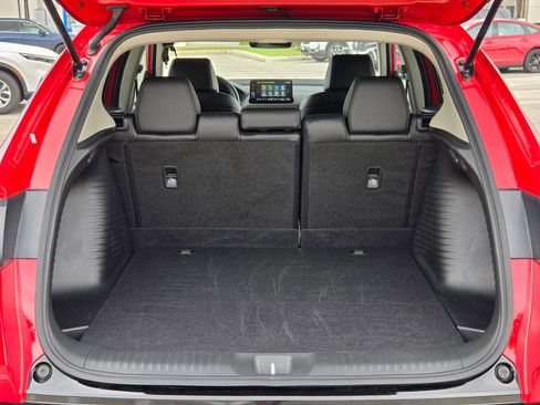 Used 2025 Honda HR-V EX-L image 24