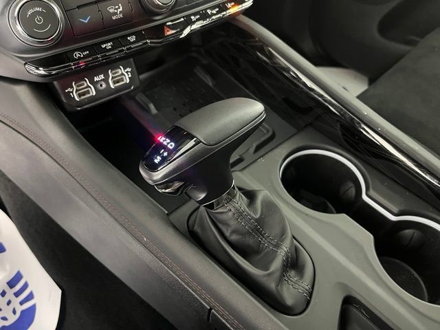 Used 2026 Dodge Durango GT AWD/4WD image 35