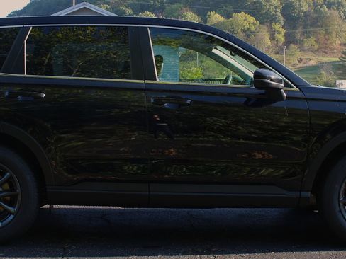 New 2026 Honda CR-V EX-L image 4