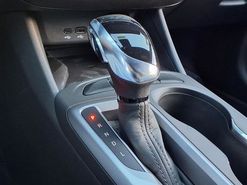 New 2026 Buick Envista Preferred w/ Convenience I Package image 13