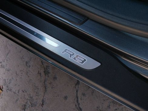 Used 2012 Audi R8 V8 AWD/4WD image 35