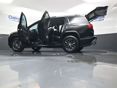 Used 2018 GMC Acadia SLT image 66