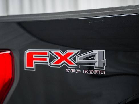 Used 2023 Ford F150 Lariat w/ Equipment Group 502A High image 21