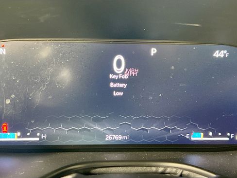 Used 2022 Jeep Compass High Altitude image 12