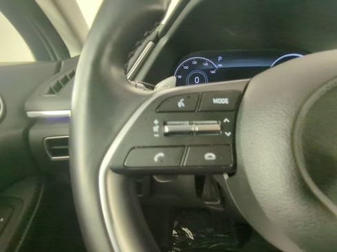 Used 2021 Hyundai Sonata Limited FWD image 27