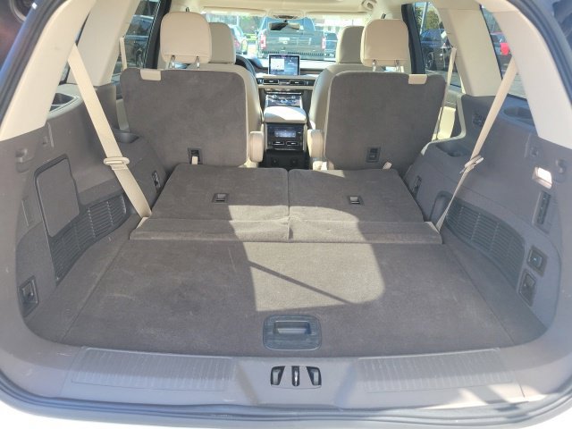 Certified 2023 Lincoln Aviator Reserve w/ Elements Package Plus AWD/4WD image 22