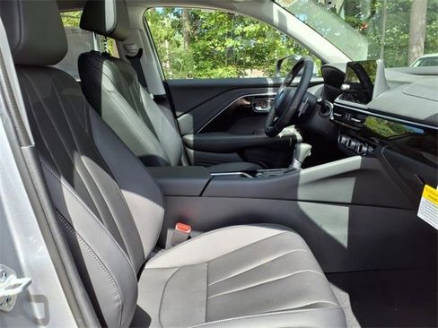 New 2025 Acura ADX FWD image 5