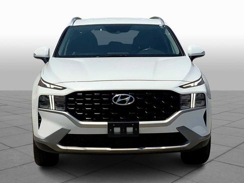Certified 2023 Hyundai Santa Fe SEL image 5