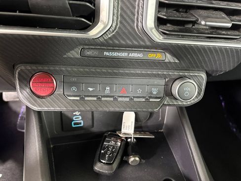 Used 2025 Ford Mustang Premium RWD image 18