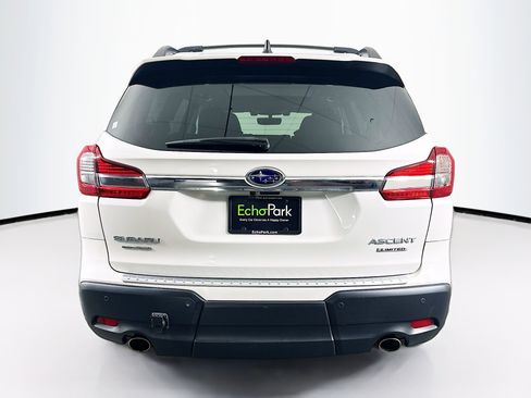 Used 2022 Subaru Ascent Limited w/ Technology Package image 7