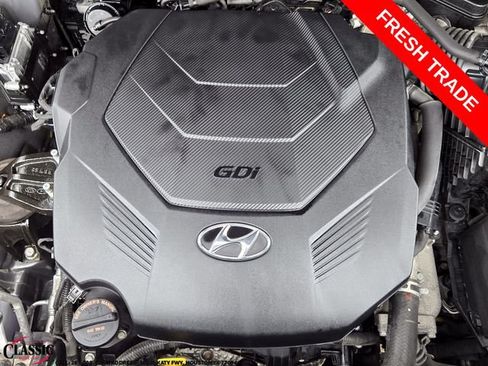 Used 2021 Hyundai Palisade SEL AWD/4WD image 31