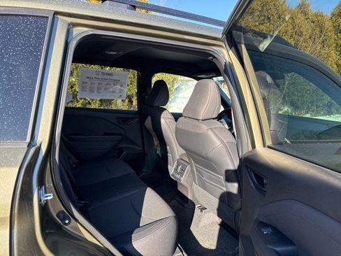 New 2026 Subaru Forester Premium image 13