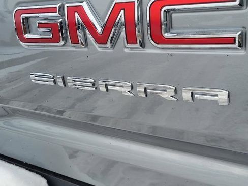 New 2026 GMC Sierra 1500 Elevation image 10