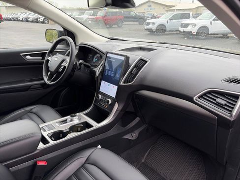 Used 2024 Ford Edge SEL w/ Convenience Package AWD/4WD image 23