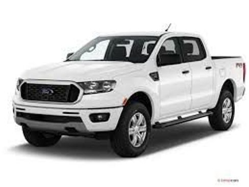 Used 2023 Ford Ranger XLT w/ Equipment Group 301A Mid image 1