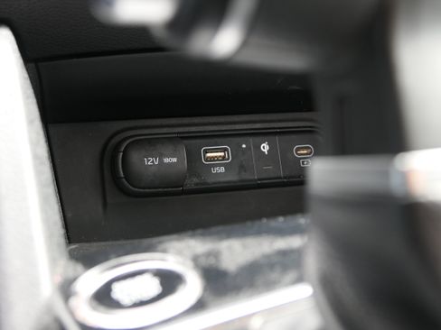 Used 2023 Kia Sportage EX FWD image 20