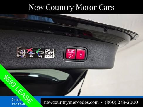 Certified 2026 Mercedes-Benz GLC 300 4MATIC image 13