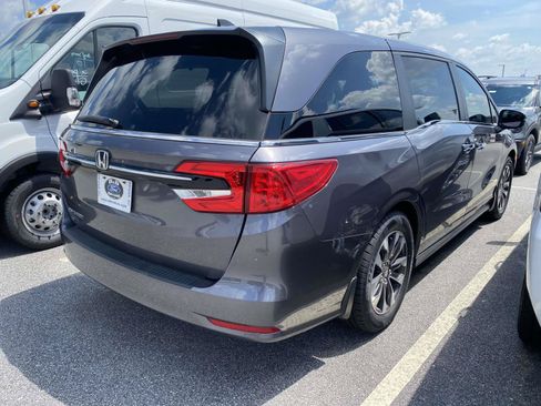Used 2024 Honda Odyssey EX-L image 7