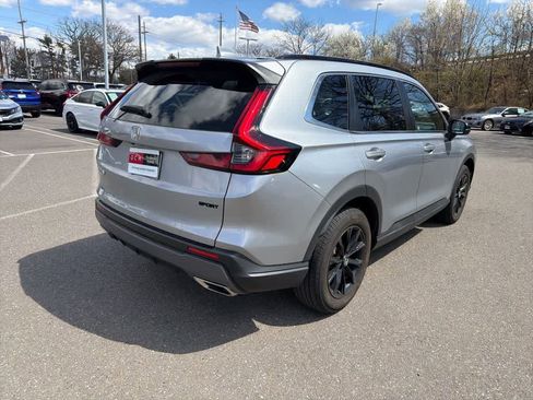 Used 2023 Honda CR-V Sport image 18