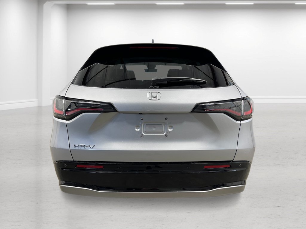 New 2027 Honda HR-V EX-L image 4