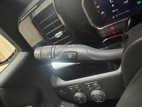 New 2026 Chevrolet Silverado 1500 RST w/ Dark Appearance Package image 38