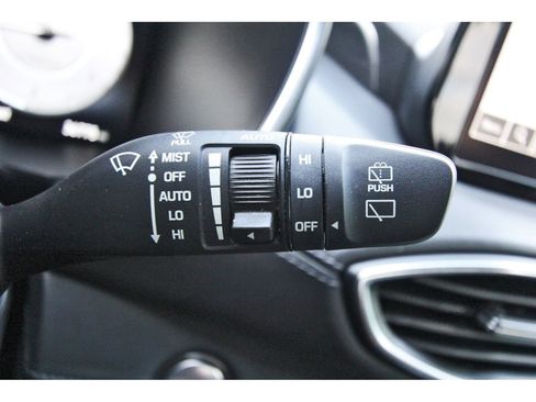 Used 2023 Hyundai Santa Fe Calligraphy FWD image 18