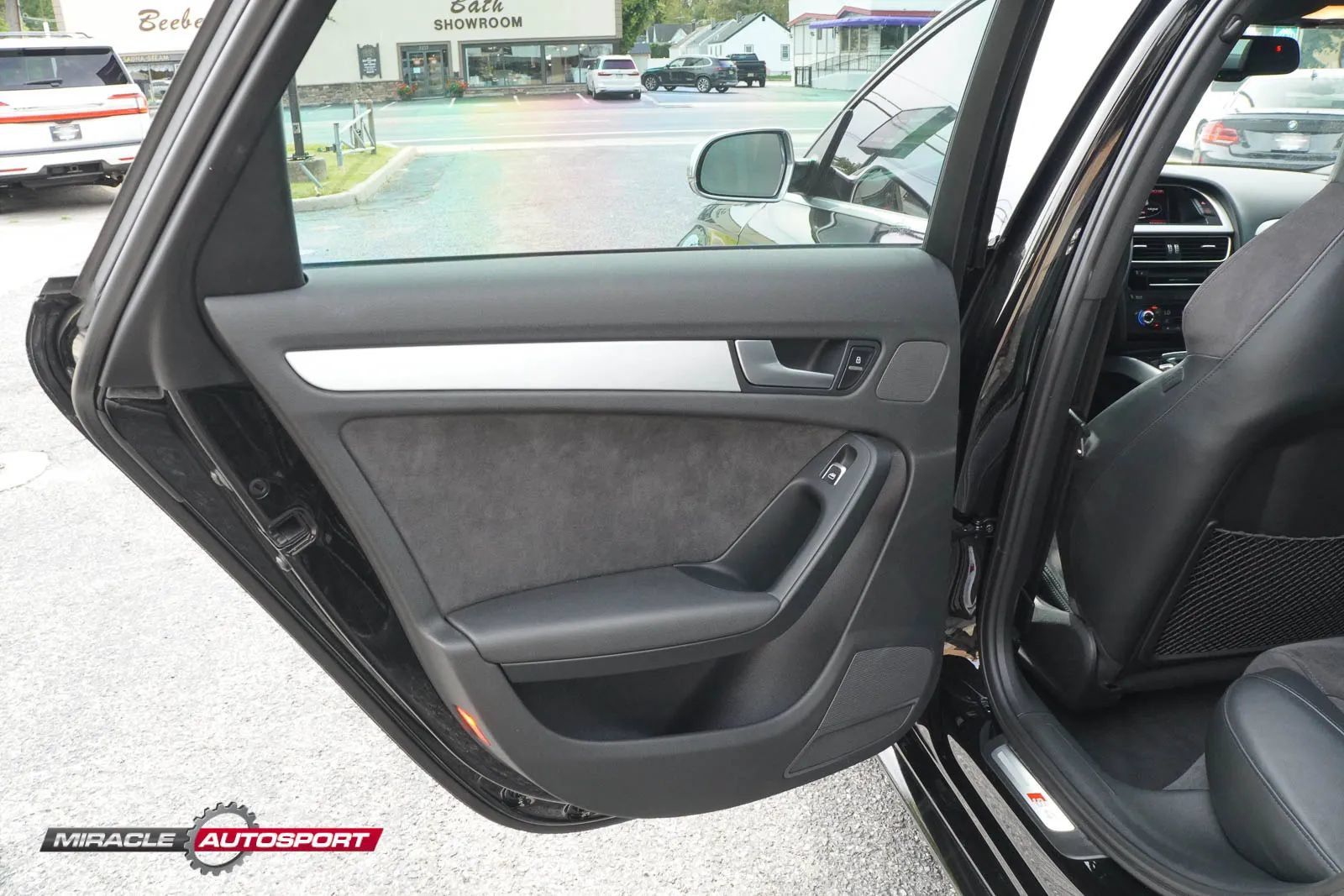 Used 2015 Audi S4 Premium Plus AWD/4WD image 22