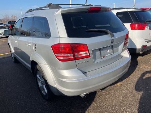 Used 2010 Dodge Journey SXT w/ Premium Convenience Group image 10