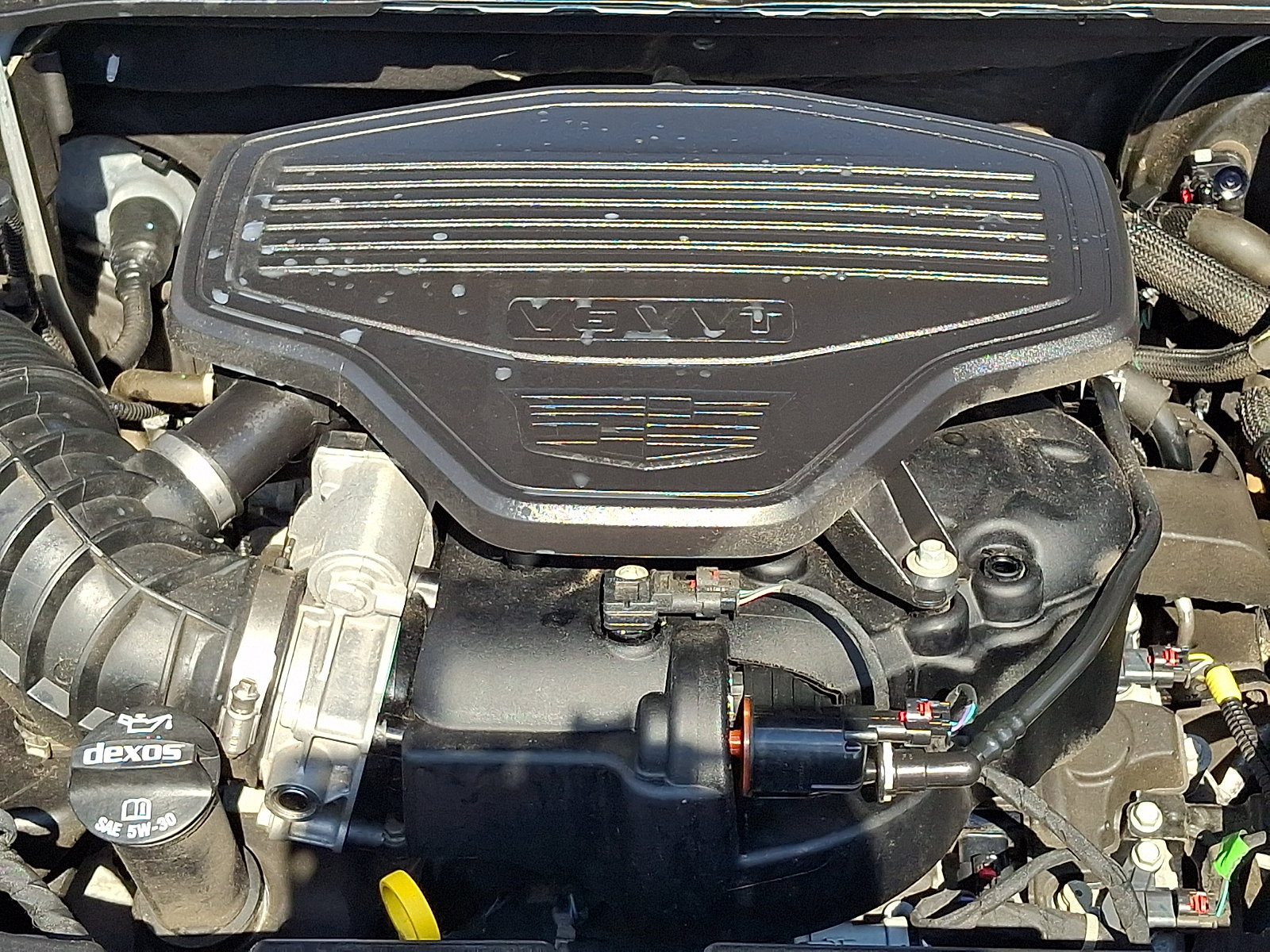 Used 2021 Cadillac XT5 Premium Luxury AWD/4WD image 32