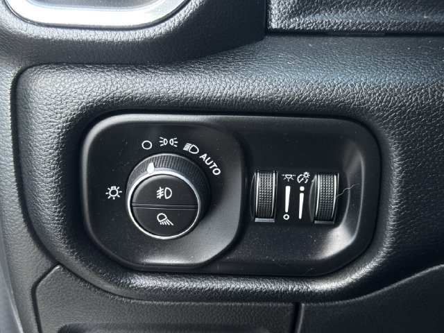 Used 2022 RAM 1500 Laramie AWD/4WD image 24