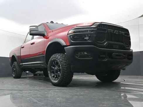 Used 2026 RAM 2500 Power Wagon AWD/4WD image 1