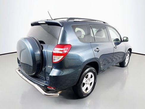 Used 2011 Toyota RAV4 4WD w/ Base L4 Extra Value Pkg image 7