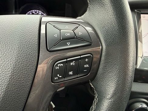 Used 2021 Ford Ranger Lariat w/ Equipment Group 501A High image 18