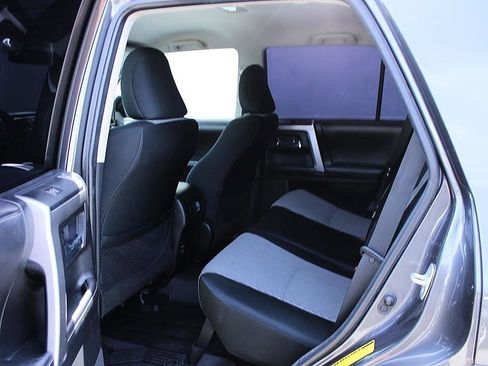 Used 2018 Toyota 4Runner SR5 image 20