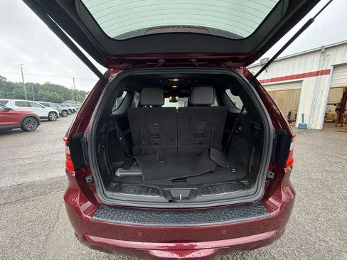 Used 2021 Dodge Durango GT AWD/4WD image 25