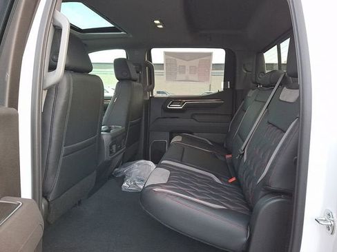 New 2026 Chevrolet Silverado 1500 RST AWD/4WD image 8