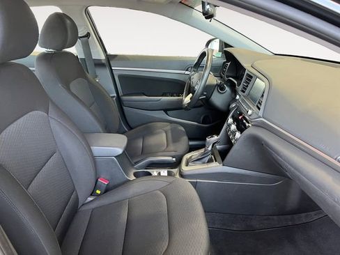 Used 2019 Hyundai Elantra Value Edition w/ Cargo Package FWD image 13
