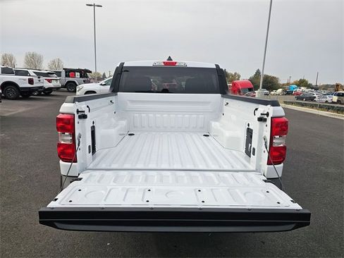 New 2025 Ford Maverick XLT w/ XLT Luxury Package image 29