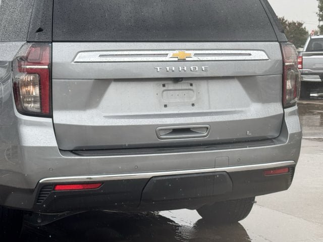 Used 2024 Chevrolet Tahoe LT AWD/4WD image 8