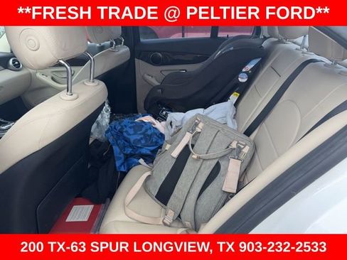 Used 2017 Mercedes-Benz C 300 Sedan image 7