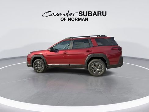 New 2026 Subaru Outback Premium image 8